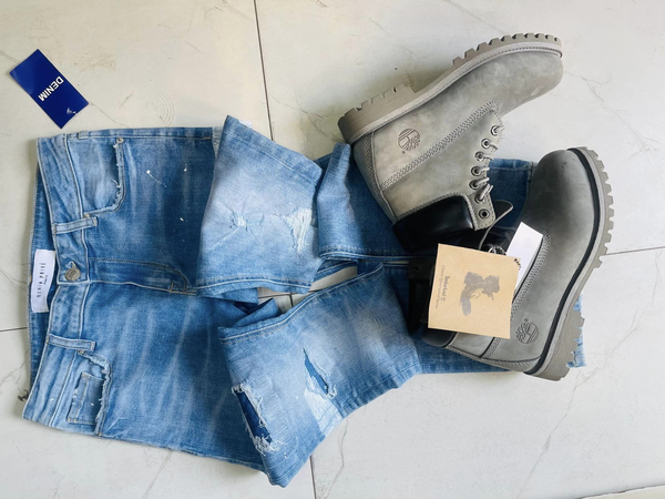 Jeans 