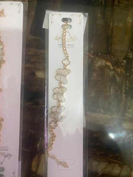 Bracelets