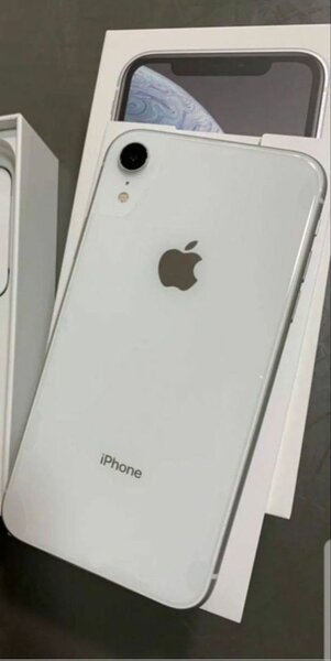 Iphone Xr-and iphone X