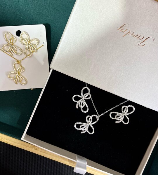 Zirconia sets
