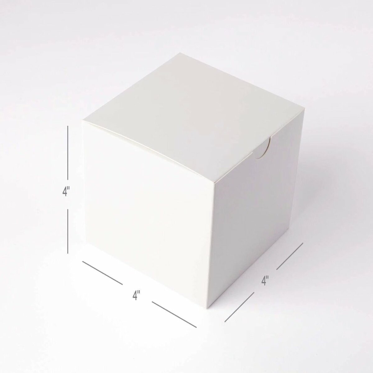 Favour Boxes