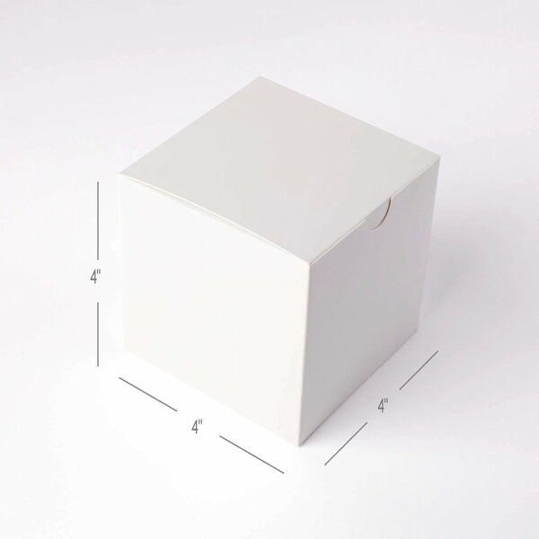 Favour Boxes