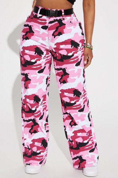 Ladies trouser