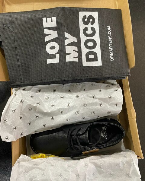 Dr Martens
