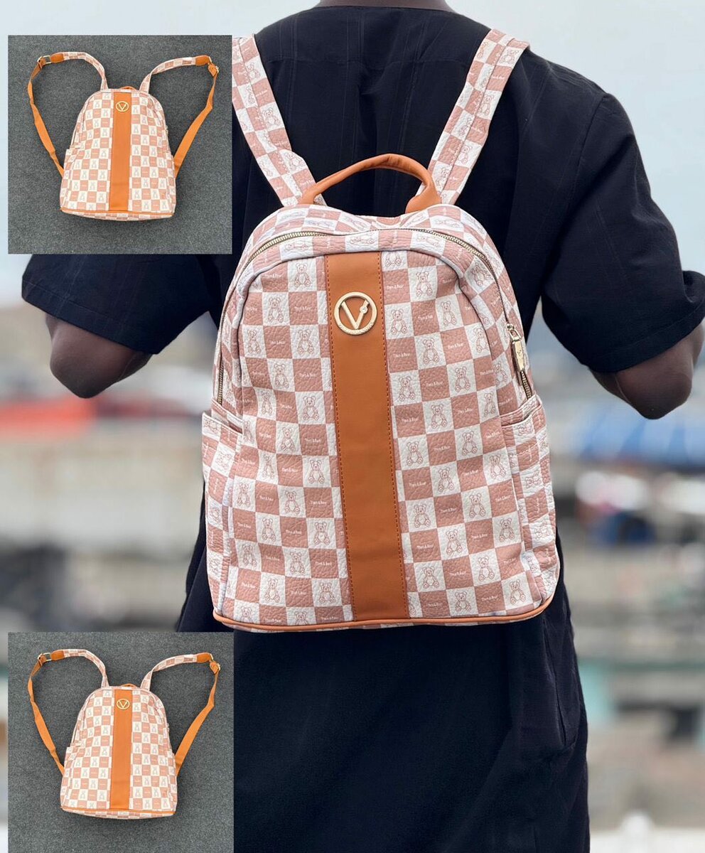 Sac à dos