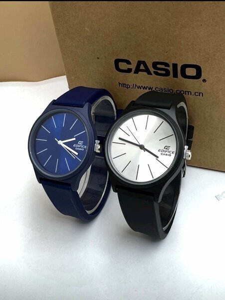Montre DUO