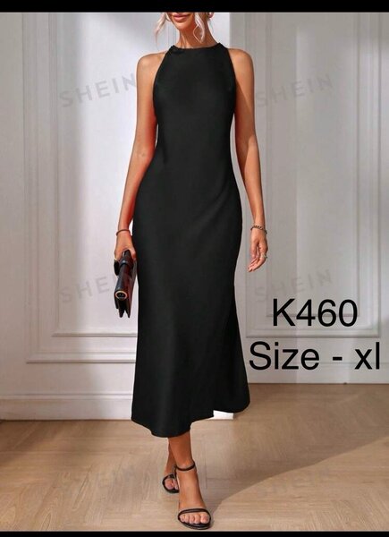 Womens dress