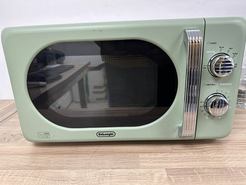 Delonghi 20L microwave