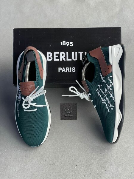 Berlutti