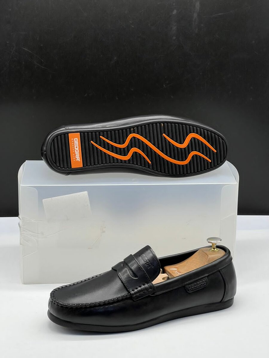 Mocassins