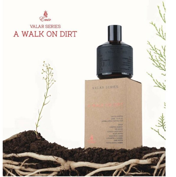 Unisex fragrances