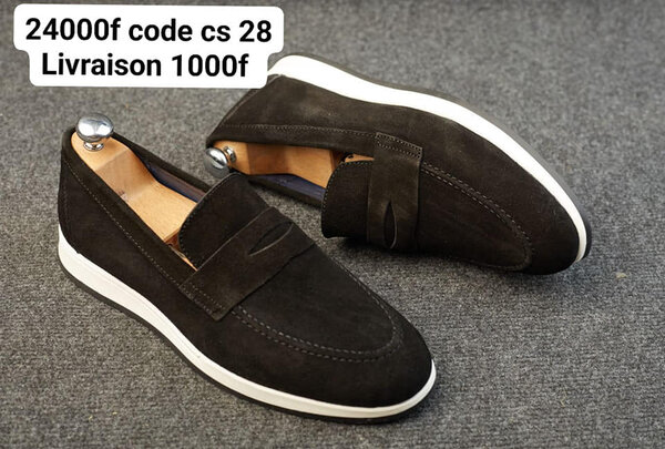 Chaussure
