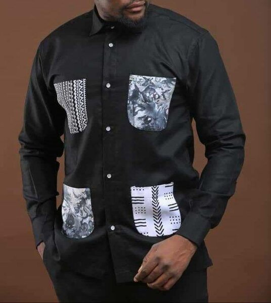 Chemise homme