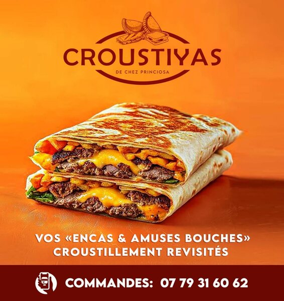 Croustiyas 