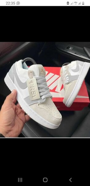 Jordan chessure