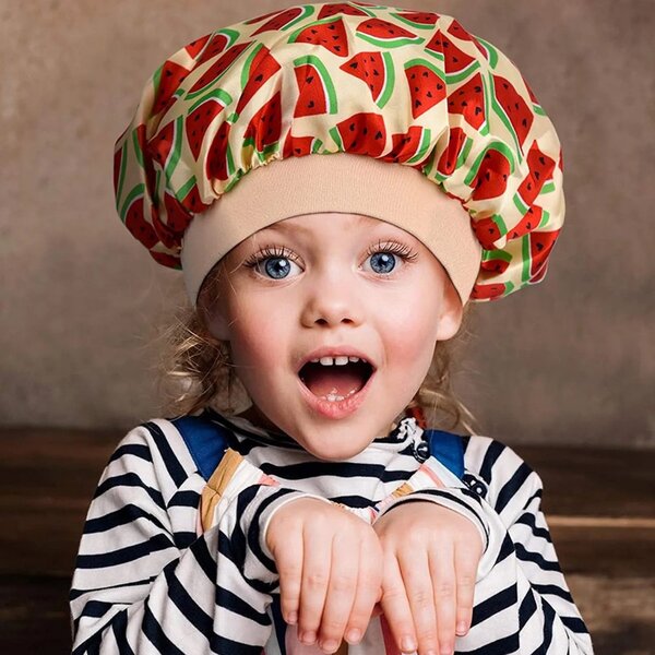 Bonne des enfants