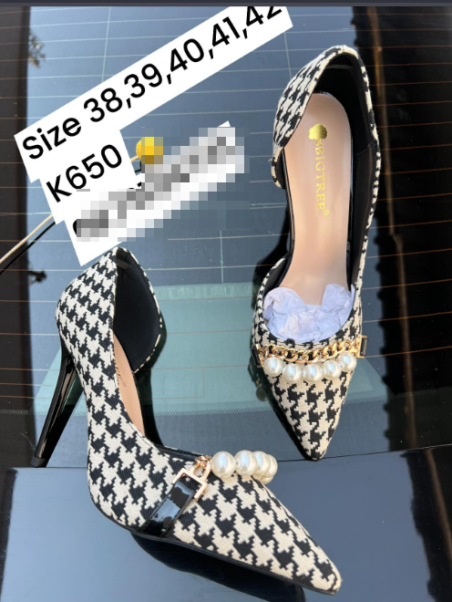 Chaussures