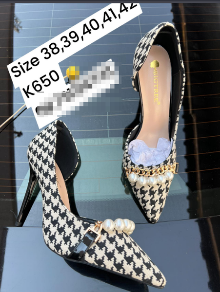 Chaussures