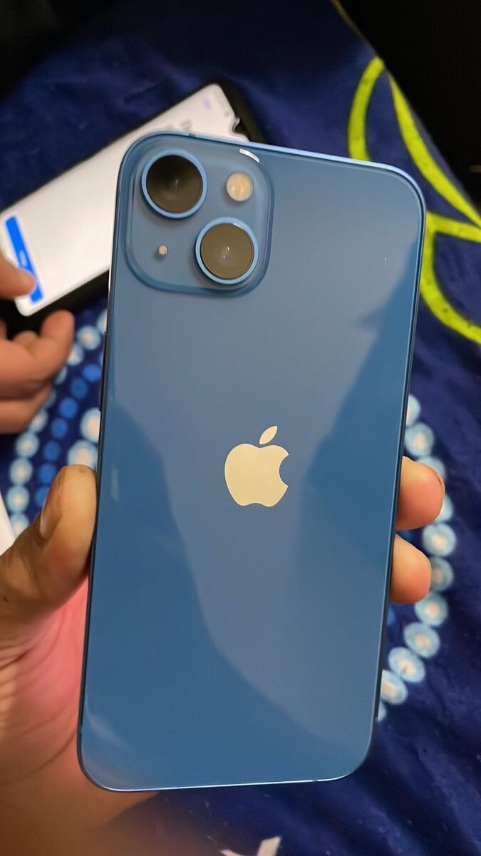 Iphone 13 128GB