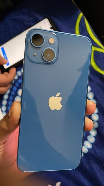 Iphone 13 128GB