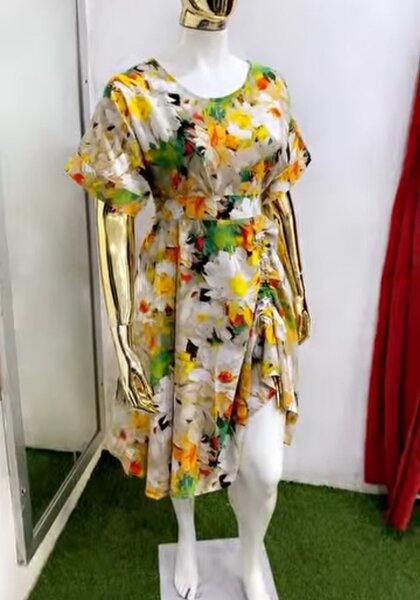 Araba 2 piece