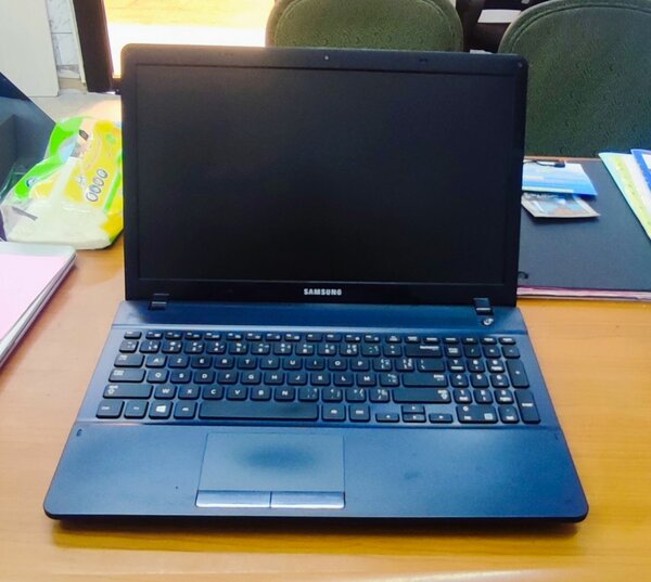 Pc portable Samsung