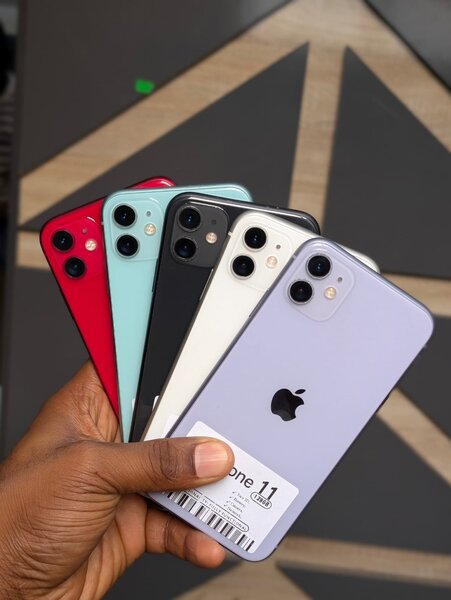 iPhone 11 128GB