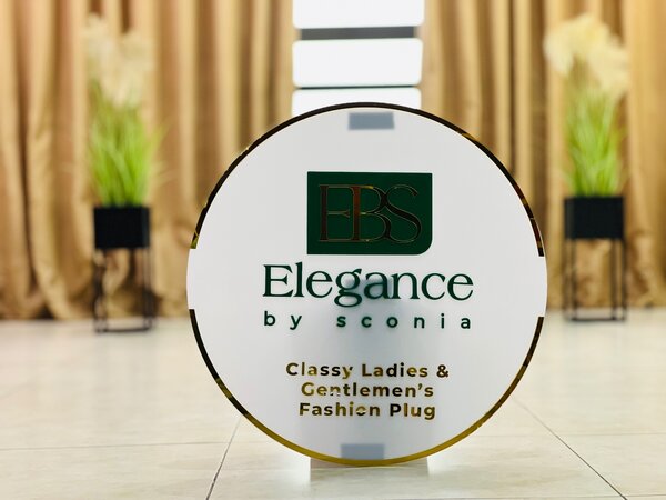 Elegance By Sconia 
