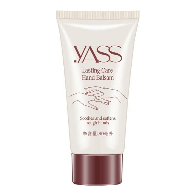 YASS Hand Cream