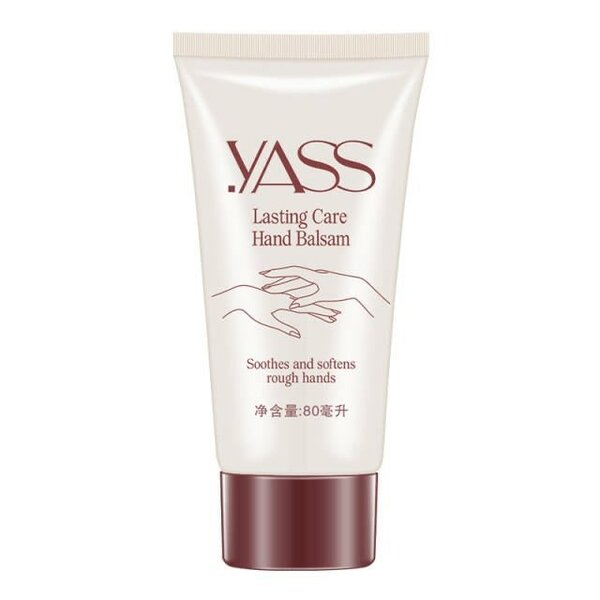 YASS Hand Cream