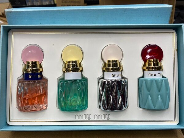 Gift set