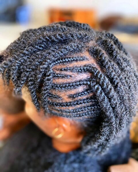 Hair Quality Kit