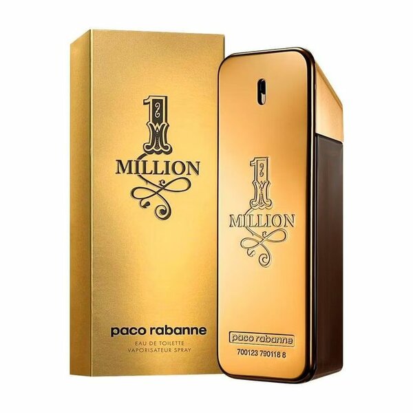 Paco Rabanne 1 Million Homme