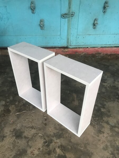 Wall Shelves
