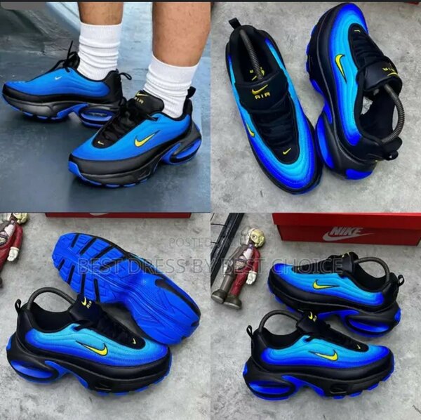 NIKE CLASSIC