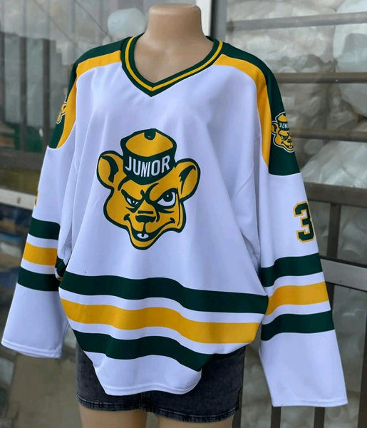 Hockey jersey