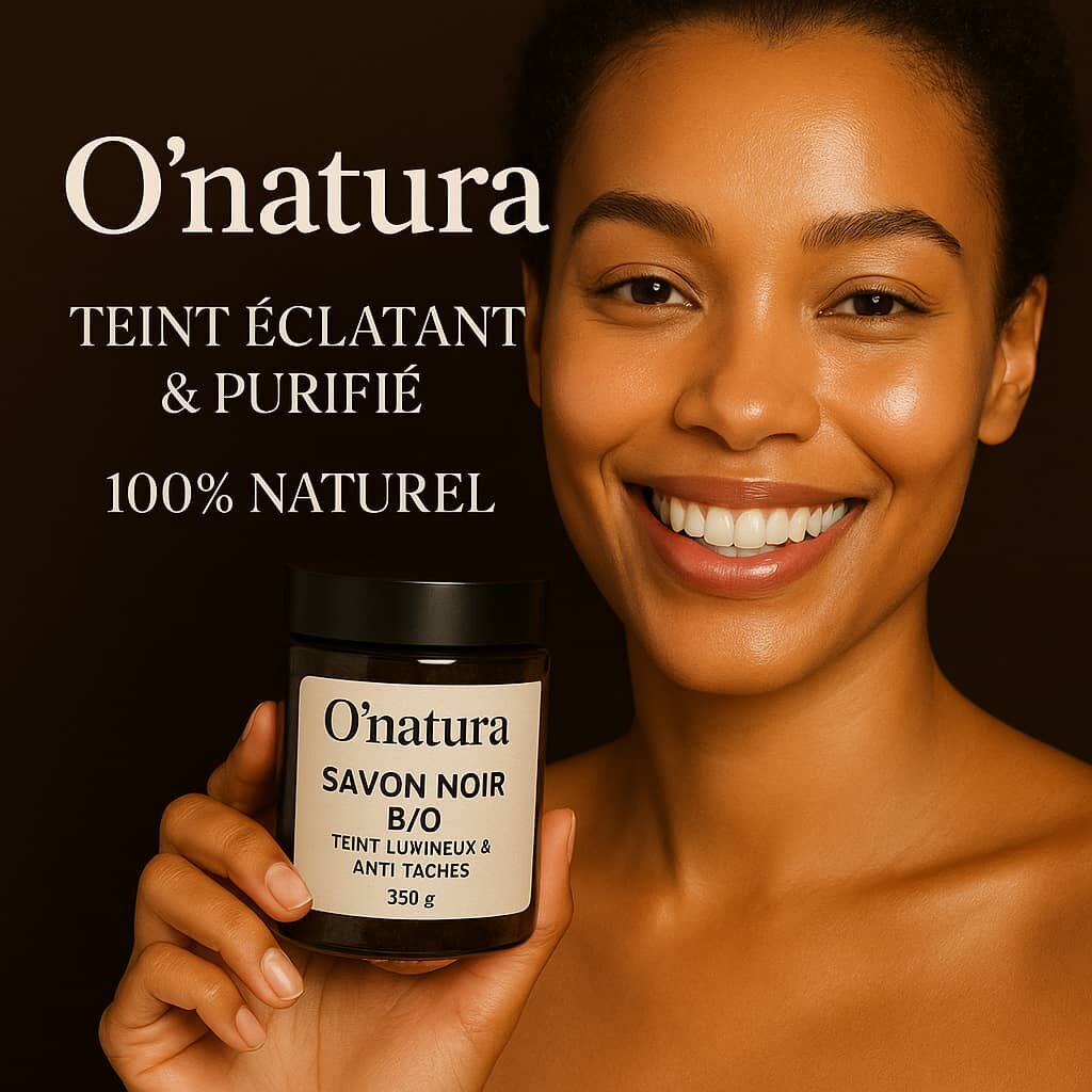 O natura savon