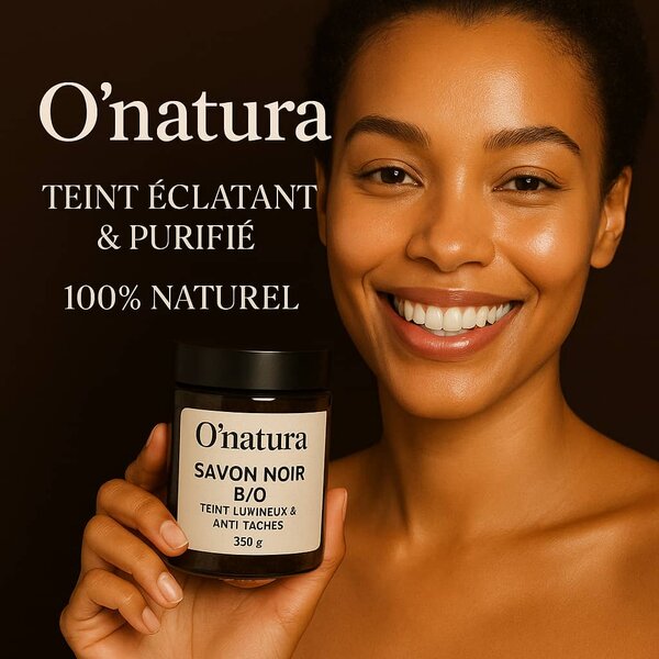 O natura savon