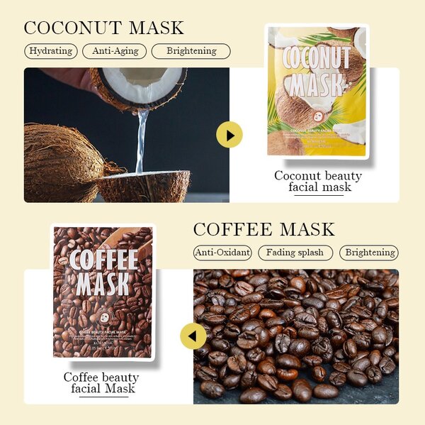 Face sheets
