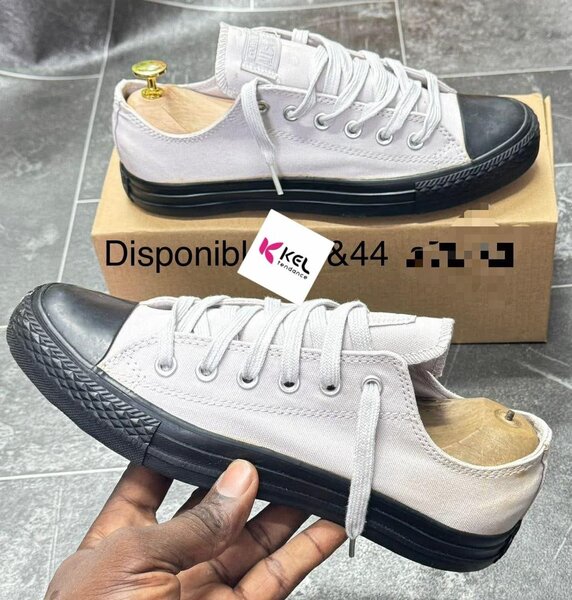All star converse