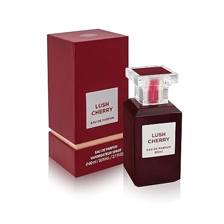 PERFUME 50ml & 100ml