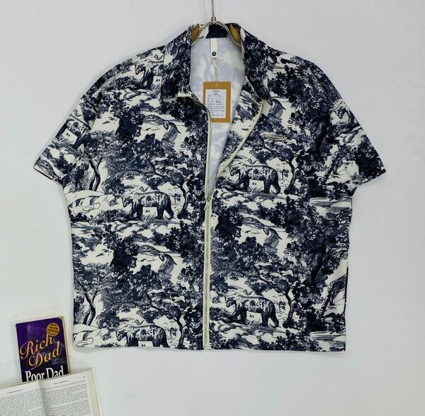 Summer shirts