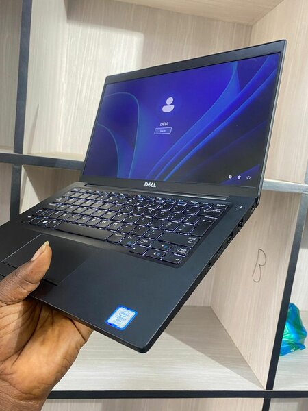 CORE I7 DELL LATITUDE