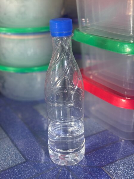 Bouteille 450ml
