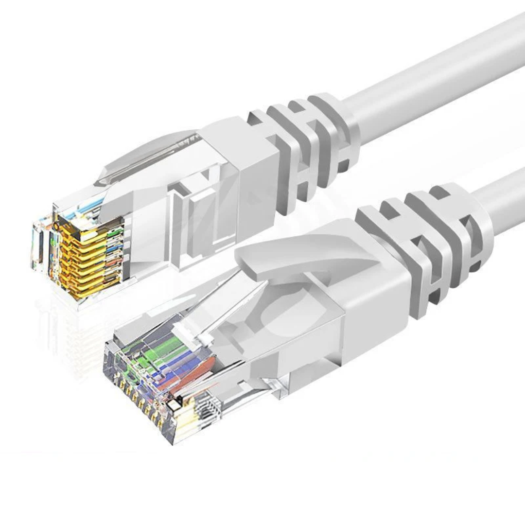 Câble Ethernet Cat 6 Haute v