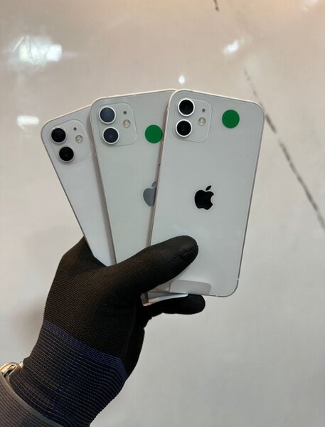 iPhone 12