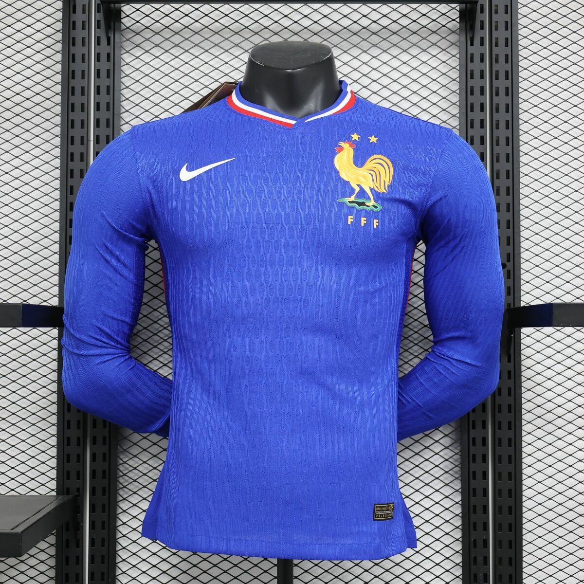 Maillot Équipe de Football
