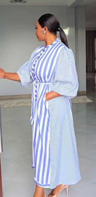 Casual dress