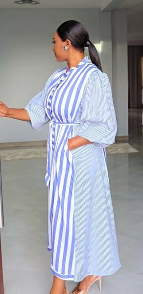 Casual dress