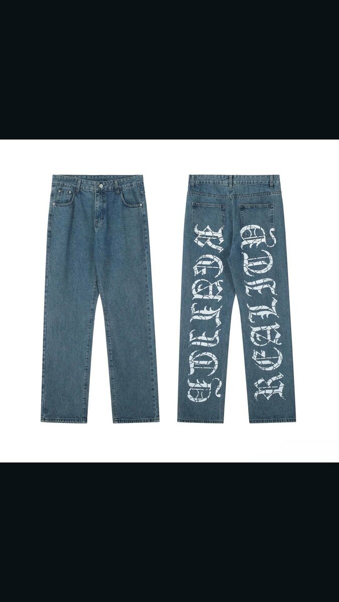 Pantalon homme